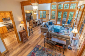 White Wolf 392 Breckenridge